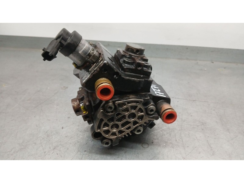 Recambio de bomba alta presion para hyundai i30 (fd) 1.6 crdi referencia OEM IAM 331002A410 BOSCH 0445010124
