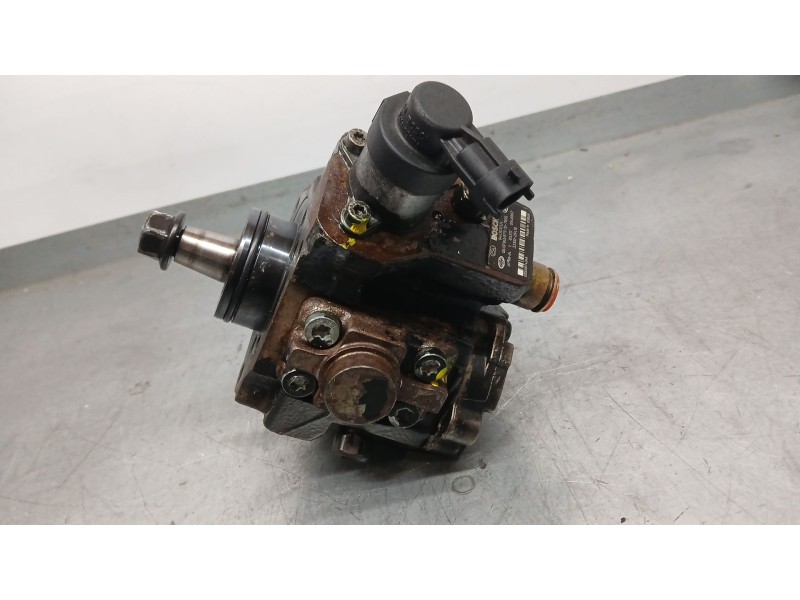Recambio de bomba alta presion para hyundai i30 (fd) 1.6 crdi referencia OEM IAM 331002A410 BOSCH 0445010124