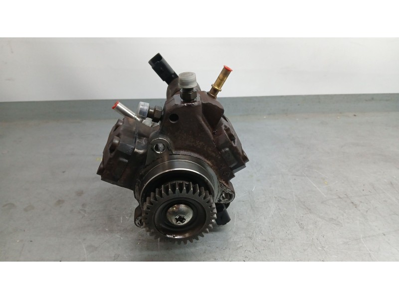 Recambio de bomba alta presion para land rover range rover (lm) v8 td vogue referencia OEM IAM 6H4Q9B395BF SIEMENS VDO A2C200031