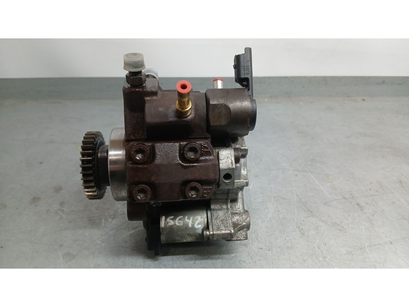 Recambio de bomba alta presion para land rover range rover (lm) v8 td vogue referencia OEM IAM 6H4Q9B395BF SIEMENS VDO A2C200031