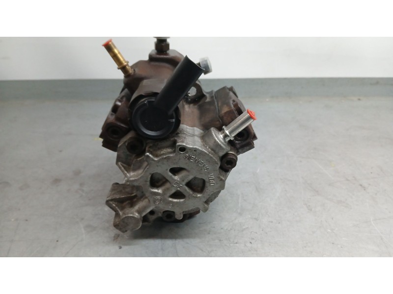 Recambio de bomba alta presion para land rover range rover (lm) v8 td vogue referencia OEM IAM 6H4Q9B395BF SIEMENS VDO A2C200031