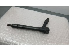 Recambio de inyector para opel combo (corsa c) 1.7 16v dti cat (y 17 dt / lr6) referencia OEM IAM TJBB01901D  
