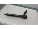 Recambio de inyector para opel combo (corsa c) 1.7 16v dti cat (y 17 dt / lr6) referencia OEM IAM TJBB01901D  