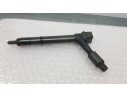 Recambio de inyector para opel combo (corsa c) 1.7 16v dti cat (y 17 dt / lr6) referencia OEM IAM TJBB01901D  