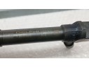 Recambio de inyector para opel combo (corsa c) 1.7 16v dti cat (y 17 dt / lr6) referencia OEM IAM TJBB01901D  