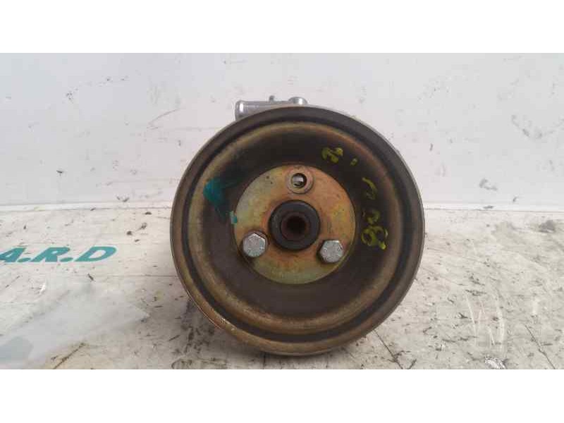 Recambio de bomba direccion para alfa romeo gtv (163) 1.8 t.spark m referencia OEM IAM 7691955295  ZF