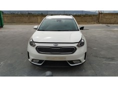 KIA NIRO I (DE)