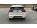 kia niro i (de) del año 2017