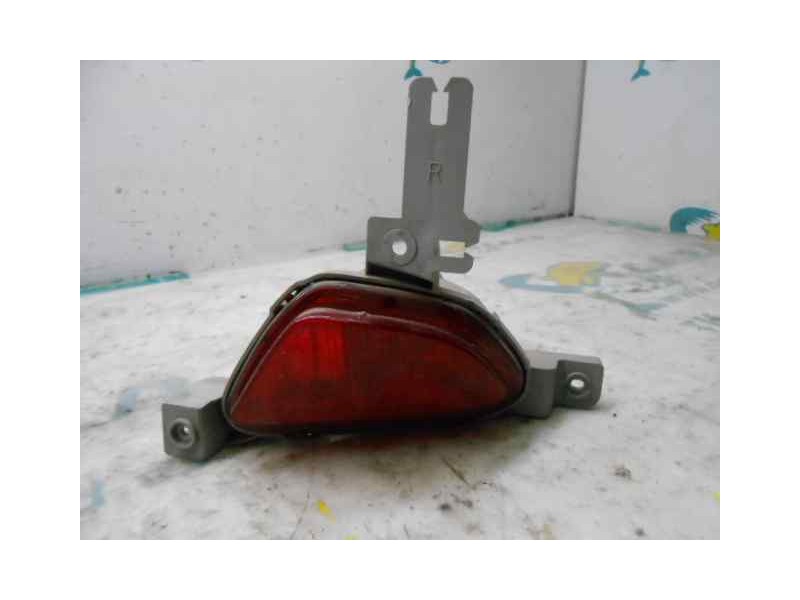 Recambio de faro antiniebla trasero derecho para mazda 2 lim. (de) 1.3 active (5-ptas.) (55kw) referencia OEM IAM   FALSO SIN BO