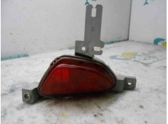 FARO ANTINIEBLA TRASERO DERECHO FALSO SIN BOMBILLA