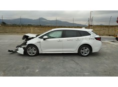 toyota corolla ranchera familiar (_e21_) del año 2020