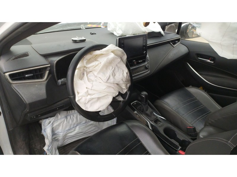 toyota corolla ranchera familiar (_e21_) del año 2020