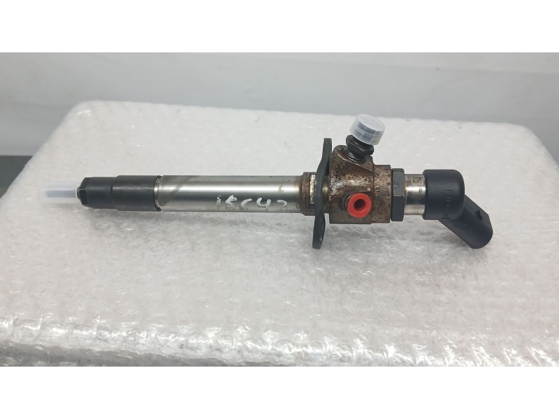 Recambio de inyector para land rover range rover (lm) v8 td vogue referencia OEM IAM 6H4Q9K546DB SIEMENS 