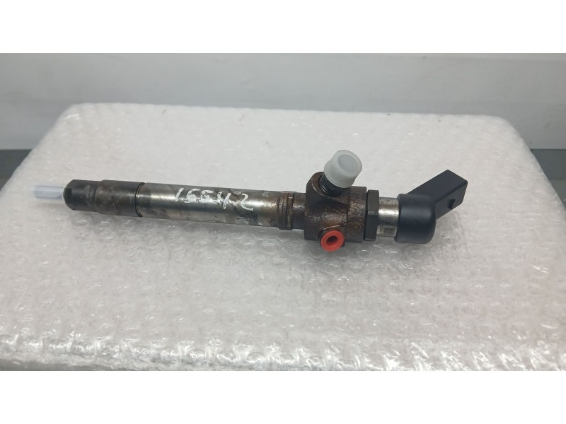 Recambio de inyector para land rover range rover (lm) v8 td vogue referencia OEM IAM 6H4Q9K546DB SIEMENS 