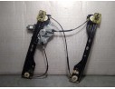 Recambio de elevalunas delantero izquierdo para opel zafira tourer expression referencia OEM IAM 13260137 7 PINS ELECTRICO