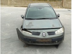 RENAULT MEGANE II SEDÁN (LM0/1_)