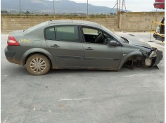 RENAULT MEGANE II SEDÁN (LM0/1_)