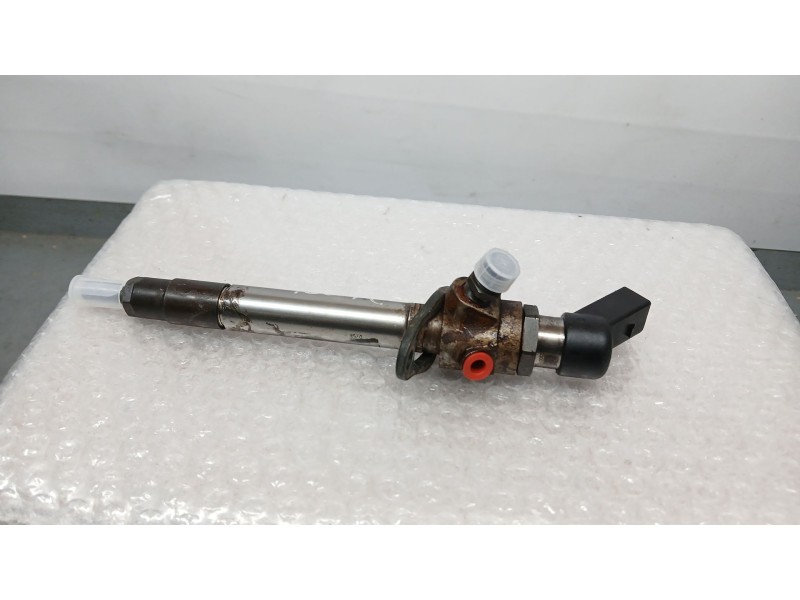 Recambio de inyector para land rover range rover (lm) v8 td vogue referencia OEM IAM 6H4Q9K546DB SIEMENS 