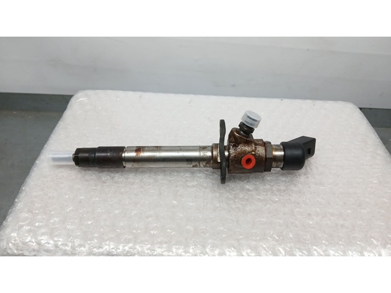Recambio de inyector para land rover range rover (lm) v8 td vogue referencia OEM IAM 6H4Q9K546DB SIEMENS 