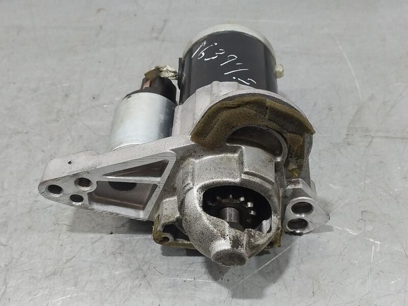 Recambio de motor arranque para dacia duster ii prestige referencia OEM IAM 233006442R MITSUBISHI M000TD3271ZE