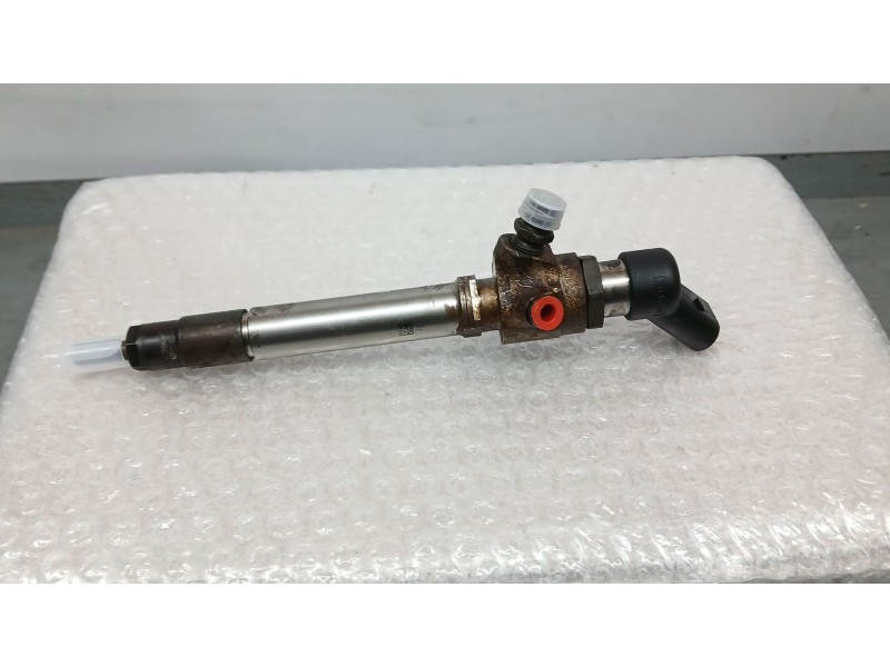 Recambio de inyector para land rover range rover (lm) v8 td vogue referencia OEM IAM 6H4Q9K546DB SIEMENS 