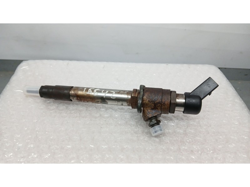 Recambio de inyector para land rover range rover (lm) v8 td vogue referencia OEM IAM 6H4Q9K546DB SIEMENS 