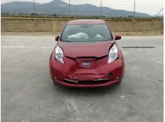 NISSAN LEAF (ZE0)