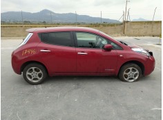 NISSAN LEAF (ZE0)