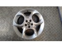Recambio de llanta para alfa romeo 147 (190) impresion referencia OEM IAM 7X17 5 TORN ET40.5 ALUMINIO 