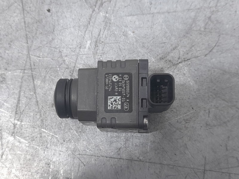 Recambio de camara vision trasera para bmw serie 1 lim. (f40) 118d referencia OEM IAM 065A9101901 0220000174A BOSCH