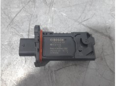 Recambio de caudalimetro para bmw serie 1 lim. (f40) 118d referencia OEM IAM 8583496 0281006597 BOSCH