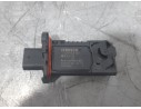 Recambio de caudalimetro para bmw serie 1 lim. (f40) 118d referencia OEM IAM 8583496 0281006597 BOSCH