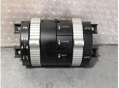 Recambio de mando multifuncion para porsche cayenne (typ 9pa) turbo referencia OEM IAM 7L5941435F  CONTROL DE TRACCION Y SUSPENS
