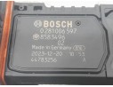 Recambio de caudalimetro para bmw serie 1 lim. (f40) 118d referencia OEM IAM 8583496 0281006597 BOSCH