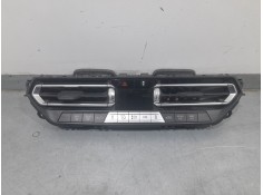 Recambio de mando climatizador para bmw serie 1 lim. (f40) 118d referencia OEM IAM 6411985539503  
