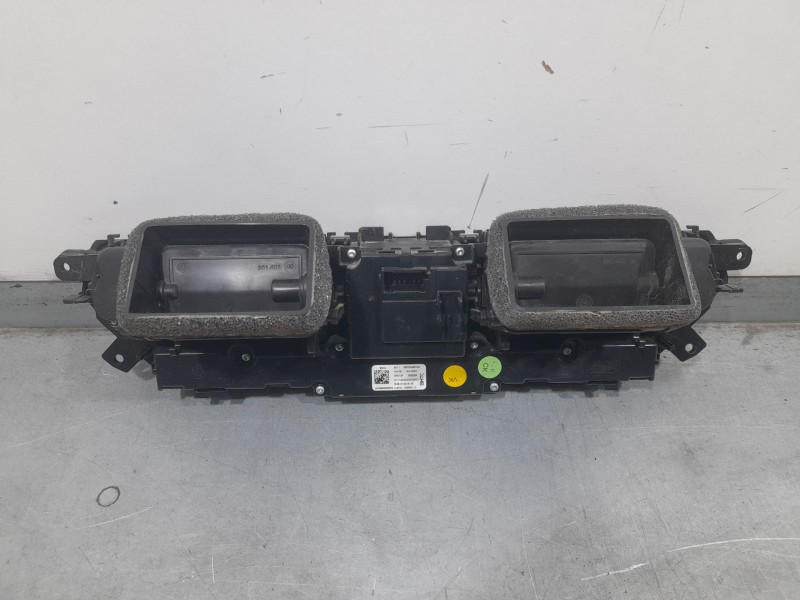 Recambio de mando climatizador para bmw serie 1 lim. (f40) 118d referencia OEM IAM 6411985539503  