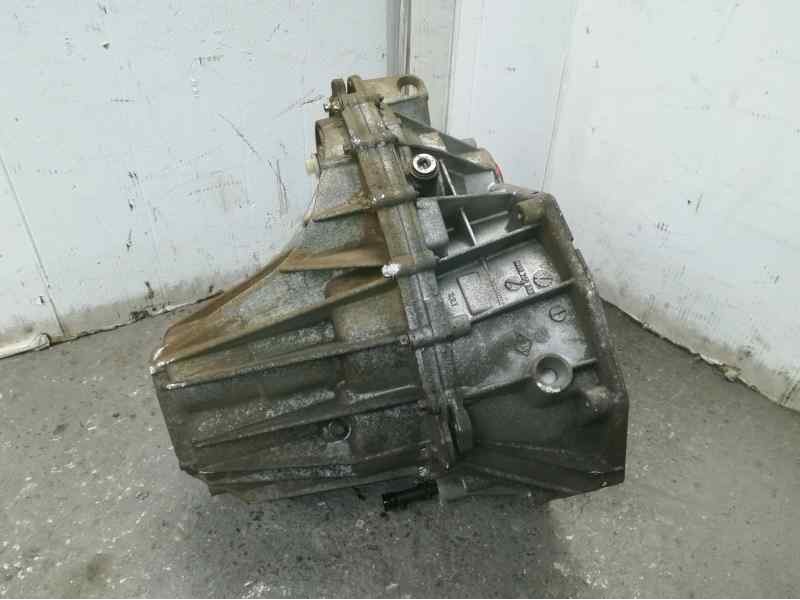 Recambio de caja cambios para renault megane iii berlina 5 p business referencia OEM IAM TL4A040 S121290 6VELOCIDADES