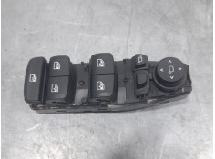 Recambio de mando elevalunas delantero izquierdo para bmw serie 1 lim. (f40) 118d referencia OEM IAM 794878401 C/MANDO RETROVISO