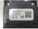 Recambio de mando elevalunas delantero izquierdo para bmw serie 1 lim. (f40) 118d referencia OEM IAM 794878401 C/MANDO RETROVISO