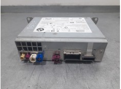 Recambio de sistema audio / radio para bmw serie 1 lim. (f40) 118d referencia OEM IAM CI5B3F81801 ALB497R1574229 ALPINE