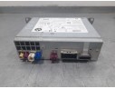 Recambio de sistema audio / radio para bmw serie 1 lim. (f40) 118d referencia OEM IAM CI5B3F81801 ALB497R1574229 ALPINE