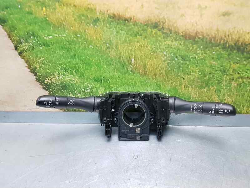 Recambio de mando luces y limpia para nissan qashqai (j11) n-connecta referencia OEM IAM 14220SN1  