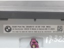 Recambio de sistema navegacion gps para bmw serie 1 lim. (f40) 118d referencia OEM IAM 65505A5EE12 12822810 LG