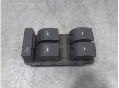 Recambio de mando elevalunas delantero izquierdo para audi a4 b7 (8ec) 1.9 tdi referencia OEM IAM 8E0959851 C/MANDO RETROVISOR 