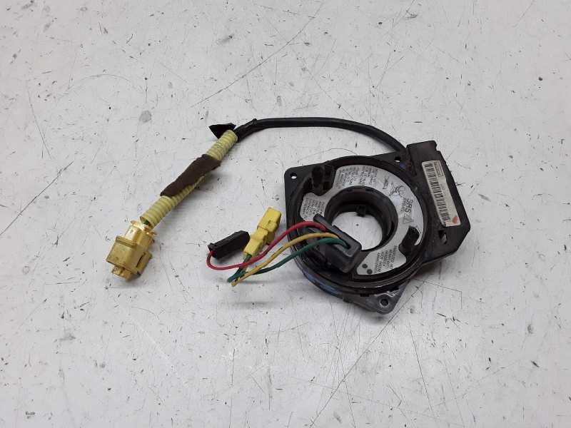 Recambio de kit airbag para honda civic aerodeck (mb/mc) 1.5 referencia OEM IAM 77560ST3E83  