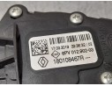 Recambio de pedal acelerador para dacia duster ii essential referencia OEM IAM 180108467R  