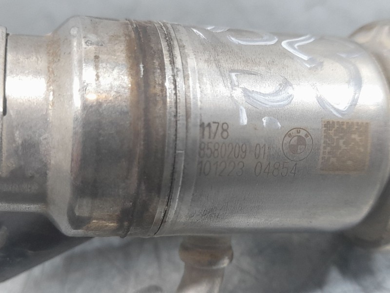 Recambio de inyector adblue para bmw serie 1 lim. (f40) 118d referencia OEM IAM 8580209 10122305854 