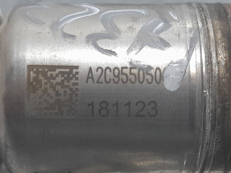 Recambio de inyector adblue para bmw serie 1 lim. (f40) 118d referencia OEM IAM 8580209 10122305854 