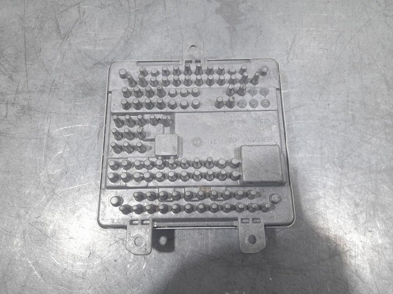 Recambio de centralita faro para bmw serie 1 lim. (f40) 118d referencia OEM IAM 7933359 IZQUIERDA 