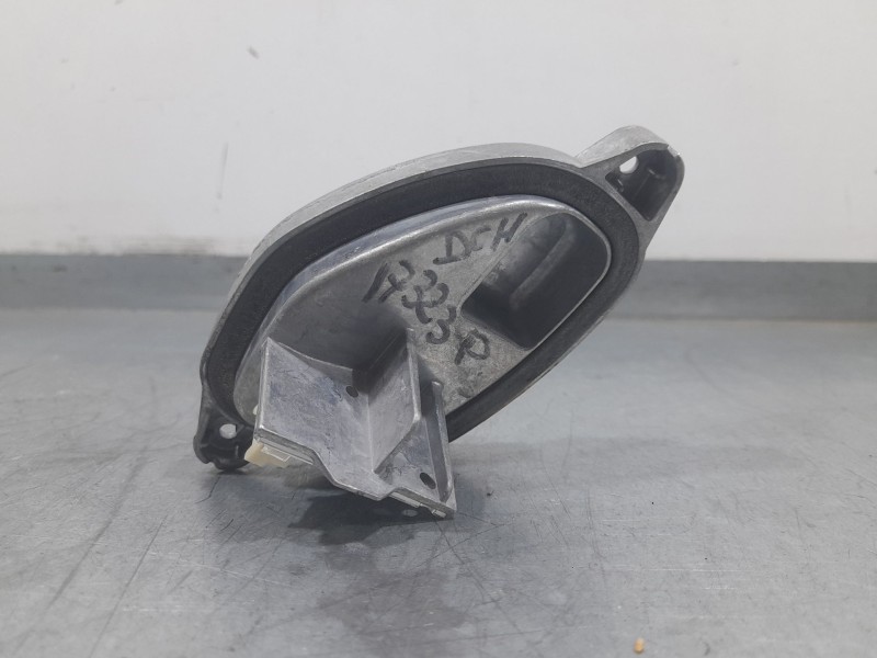 Recambio de disipador de calor para bmw serie 1 lim. (f40) 118d referencia OEM IAM 90159762 DERECHA 